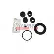 Kit de réparation, étrier de frein FAST FT10257 - Visuel 2