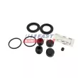 Kit de réparation, étrier de frein FAST FT10258 - Visuel 1