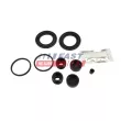 Kit de réparation, étrier de frein FAST FT10258 - Visuel 2