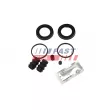 Kit de réparation, étrier de frein FAST FT10259 - Visuel 1