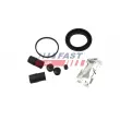 Kit de réparation, étrier de frein FAST FT10261 - Visuel 2