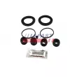 Kit de réparation, étrier de frein FAST FT10262 - Visuel 2