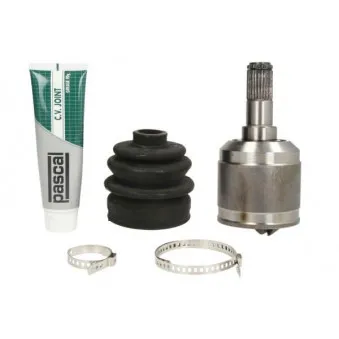 Embout de cardan avant (kit de réparation) PASCAL G75004PC