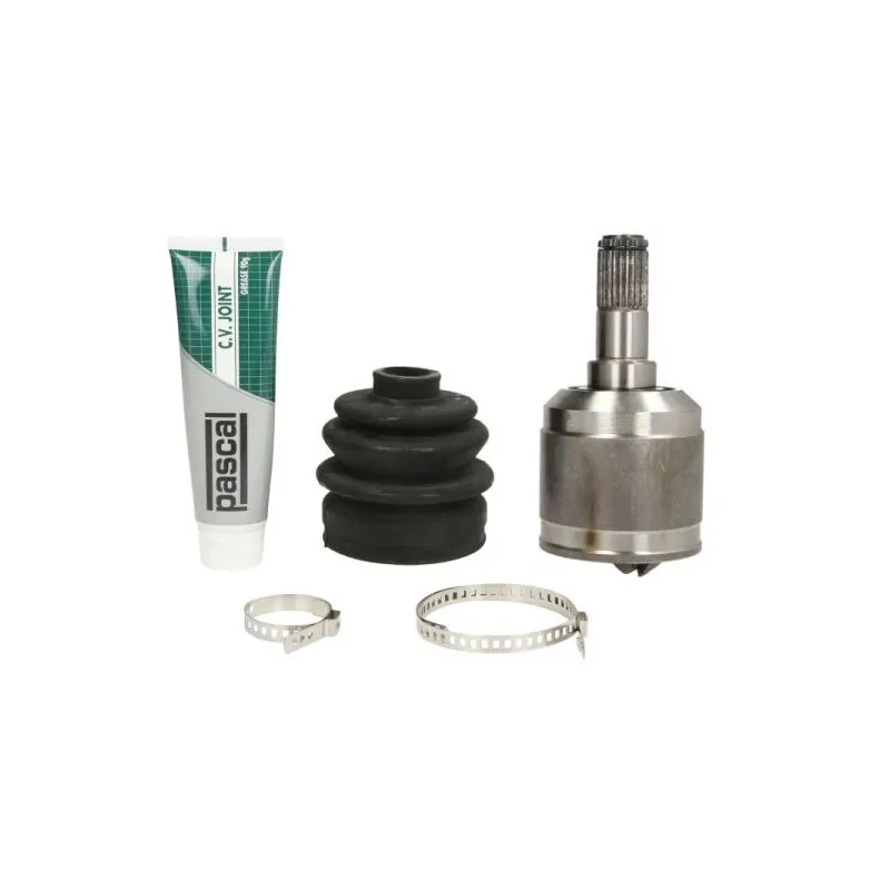 Embout de cardan avant (kit de réparation) PASCAL G75004PC