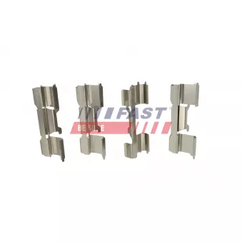 Ressort, étrier de frein FAST FT10267