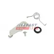 Kit de réparation, étrier de frein FAST FT10269 - Visuel 1