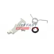 Kit de réparation, étrier de frein FAST FT10269 - Visuel 2
