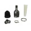 Jeu de joints, arbre de transmission avant gauche PASCAL G75020PC - Visuel 2