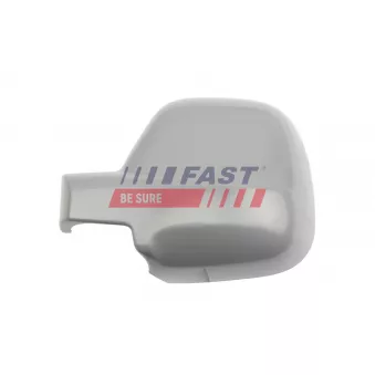 Boitier, rétroviseur extérieur FAST FT10277