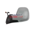 Rétroviseur extérieur FAST FT10287 - Visuel 2
