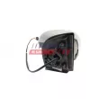 Rétroviseur extérieur FAST FT10290 - Visuel 3