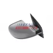 Rétroviseur extérieur FAST FT10297 - Visuel 2