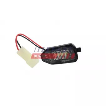Éclairage environnement, rétroviseur FAST FT10299