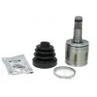 Jeu de joints, arbre de transmission avant gauche PASCAL G75024PC - Visuel 2