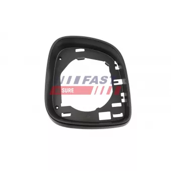Boitier, rétroviseur extérieur FAST FT10306
