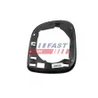 Boitier, rétroviseur extérieur FAST FT10306 - Visuel 2