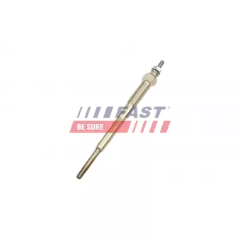 Bougie de préchauffage FAST