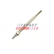 Bougie de préchauffage FAST FT00425 - Visuel 2