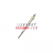 Bougie de préchauffage FAST FT00426 - Visuel 1