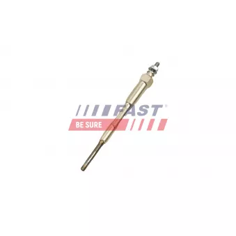 Bougie de préchauffage FAST FT00426