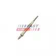 Bougie de préchauffage FAST FT00426 - Visuel 2