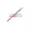 Bougie de préchauffage FAST FT00427 - Visuel 1