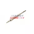 Bougie de préchauffage FAST FT00427 - Visuel 2