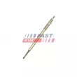 Bougie de préchauffage FAST FT00428 - Visuel 1