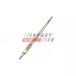 Bougie de préchauffage FAST FT00428 - Visuel 2