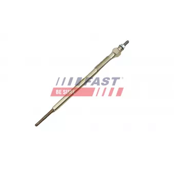 Bougie de préchauffage FAST FT00429