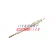 Bougie de préchauffage FAST FT00431 - Visuel 1