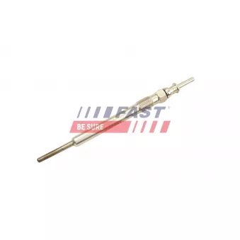 Bougie de préchauffage FAST FT00431