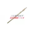 Bougie de préchauffage FAST FT00432 - Visuel 1