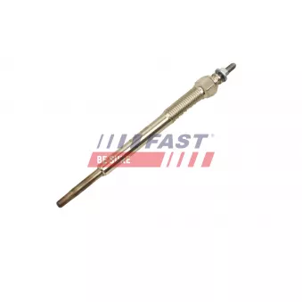 Bougie de préchauffage FAST FT00434
