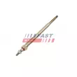 Bougie de préchauffage FAST FT00434 - Visuel 2