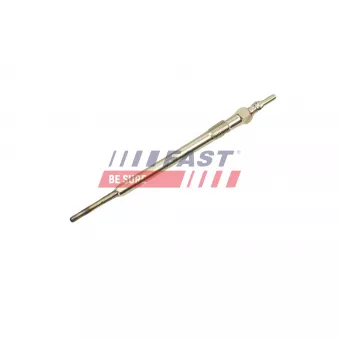 Bougie de préchauffage FAST FT00435