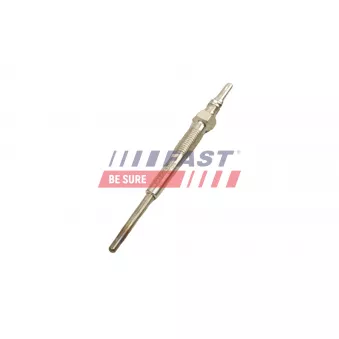 Bougie de préchauffage FAST FT00436