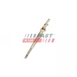 Bougie de préchauffage FAST FT00436 - Visuel 2