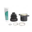 Jeu de joints, arbre de transmission avant gauche PASCAL G75027PC - Visuel 1