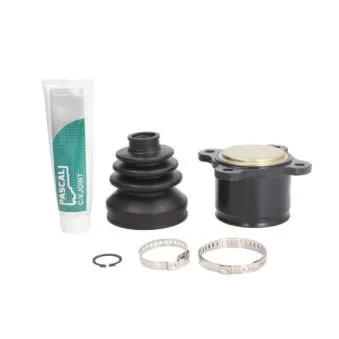 Jeu de joints, arbre de transmission avant gauche PASCAL G75027PC