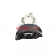 Support moteur avant droit FAST FT10309 - Visuel 1