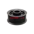 Poulie, alternateur FAST FT10313 - Visuel 3