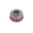Roue dentée, vilebrequin FAST FT10323 - Visuel 1