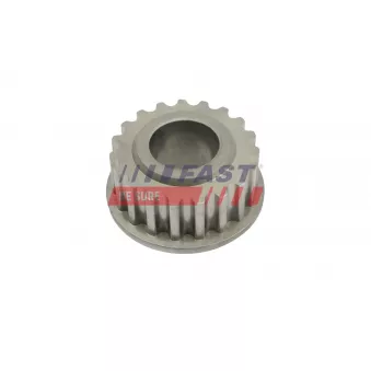 Roue dentée, vilebrequin FAST FT10323