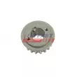 Roue dentée, vilebrequin FAST FT10323 - Visuel 2