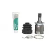 Embout de cardan avant (kit de réparation) PASCAL G75028PC - Visuel 1