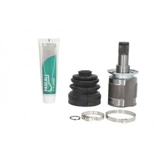 Embout de cardan avant (kit de réparation) PASCAL G75028PC