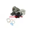 Turbocompresseur, suralimentation FAST FT10334 - Visuel 1