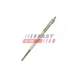 Bougie de préchauffage FAST FT00438 - Visuel 1