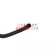 Tuyauterie, vanne EGR FAST FT10340 - Visuel 3